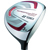 golf, equipment reviews, fairway woods, Yonex Nanospeed 3i